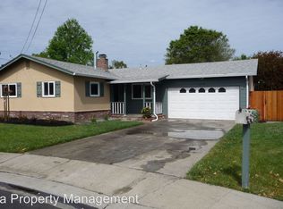 3849 Maplewood Ct, Concord, CA 94519