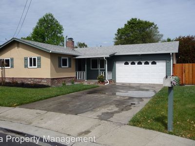 3849 Maplewood Ct, Concord, CA, 94519