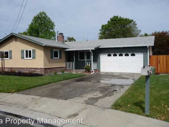 3849 Maplewood Ct, Concord, CA 94519