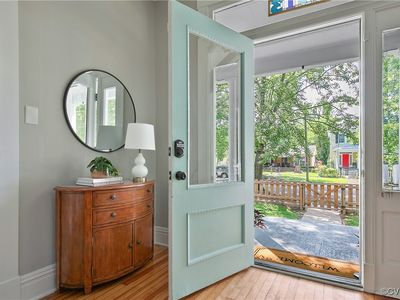 3513 Carolina Ave, Richmond, VA, 23222