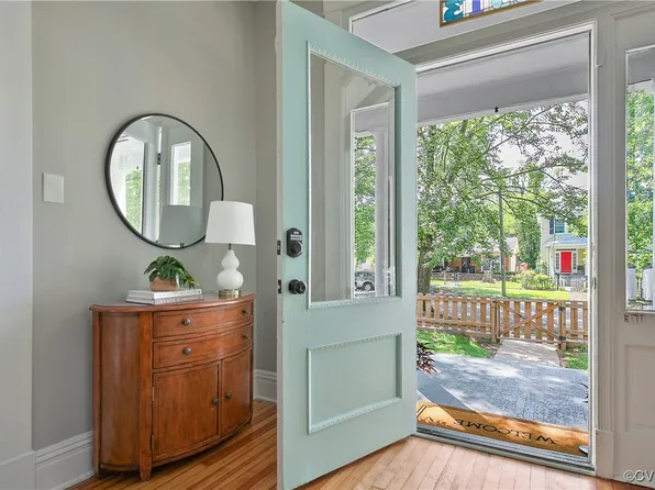 3513 Carolina Ave, Richmond, VA 23222