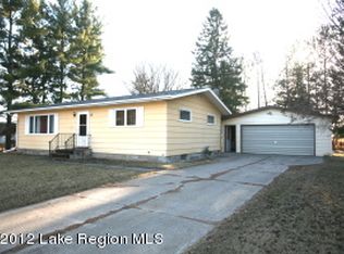 110 Pleasant Ln, New York Mills, MN 56567