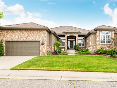 12467 Topaz Vista Way, Castle Pines, CO, 80108