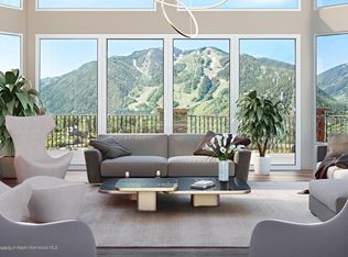 476 Wrights Rd, Aspen, CO 81611