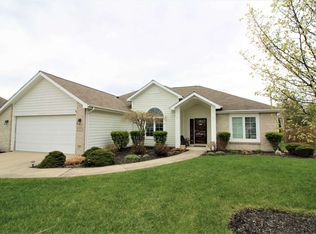 7222 Sandyridge Pl, Fort Wayne, IN
