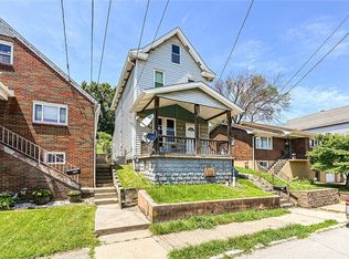 834 Florence Ave, East Mc Keesport, PA