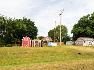 6752 N 113th East Ave, Owasso, OK 74055
