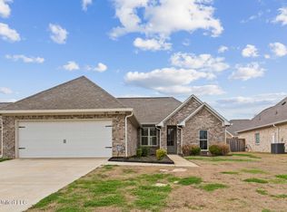 329 Willow Way, Canton, MS 39046