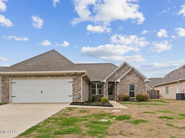 329 Willow Way, Canton, MS 39046