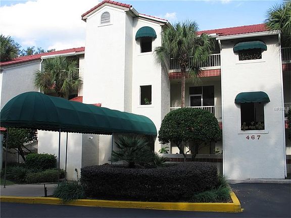 4th image of 467 Hamptoncrest Cir APT 205