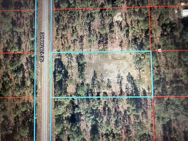 2nd image of 0 SE 128TH AVENUE LOT 26