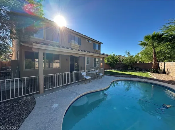 3023 Carbondale St, Las Vegas, NV 89135