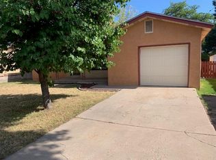5215 Los Arboles Ave NE, Albuquerque, NM 87110