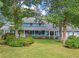 19 Steven P Wentworth Road, North Falmouth, MA 02556