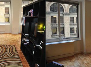 10 Liberty St APT 8A, New York, NY 10005