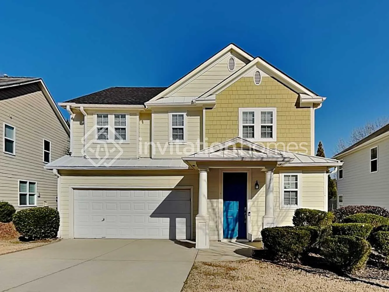 104 Parkmont Ct Dallas, GA 30132 — Photo 1