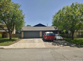 9912 Ardash Ln, San Antonio, TX 78250