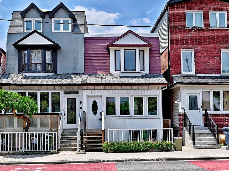 1st image of 520 Dufferin St