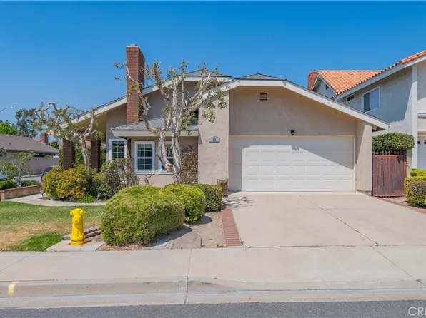 18 Hunter, Irvine, CA 92620
