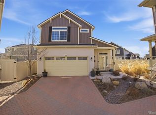 4563 N Quemoy St, Aurora, CO 80019