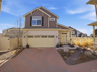 4563 N Quemoy Street, Aurora, CO, 80019