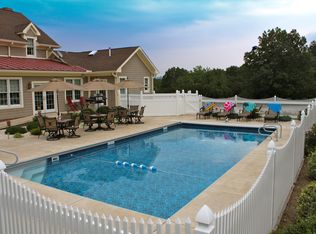 4831 Carpers Pike, High View, WV 26808