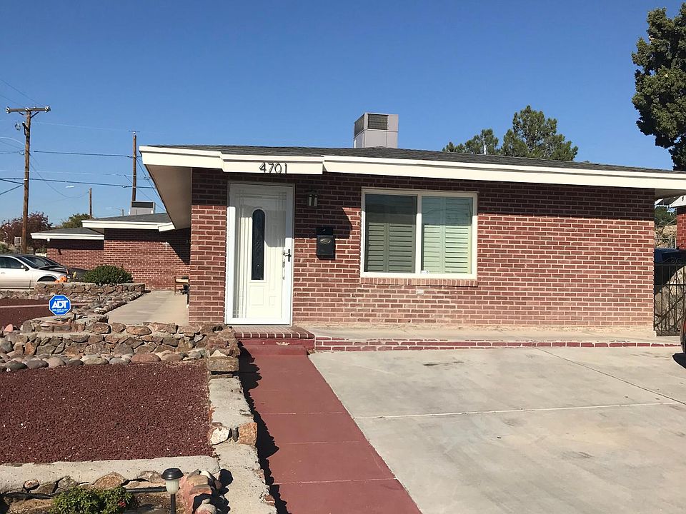 1st image of 4701 La Luz Ave