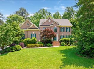 5719 Fire Light Ter, Moseley, VA 23120