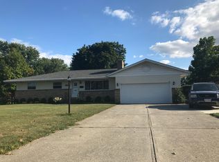 1019 Meadowview Dr, Columbus, OH 43224