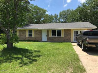 6524 Cortez Cir, Ocean Springs, MS 39564