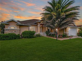 5097 SW 99th Pl, Ocala, FL 34476