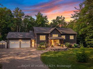 590 Golf Course Rd, Douro Dummer, ON K0L2H0