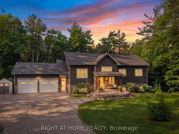 590 Golf Course Rd, Douro Dummer, ON K0L 2H0