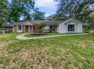 651 San Clementi Dr, Fleming Island, FL 32003