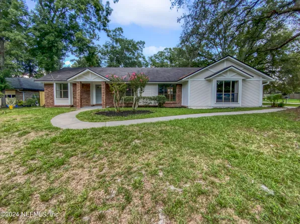 651 SAN CLEMENTI Drive, Fleming Island, FL 32003