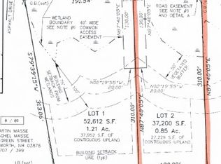 2 W Green St, Somersworth, NH 03878