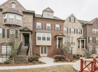 522 Micayne Cir SE #5, Smyrna, GA 30082
