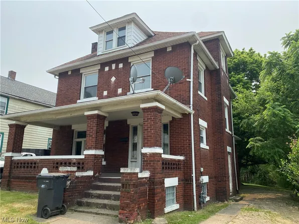 217 Reed Ave, Campbell, OH 44405