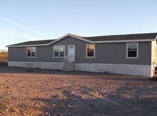 13278 S Hound Dog Rd, Vail, AZ 85641