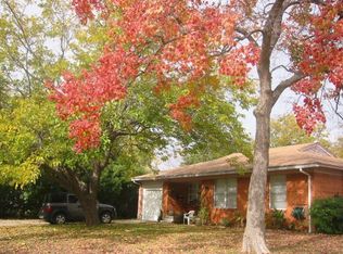 427 Rorary Dr, Richardson, TX 75081