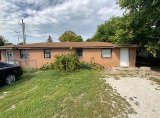 606 Forrest St #606.5-A, Danville, IL 61832