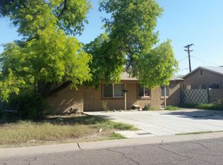 4326 W Crittenden Ln, Phoenix, AZ 85031