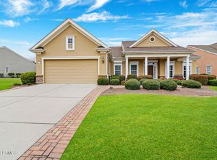 7 Spring Beauty Dr, Bluffton, SC 29909