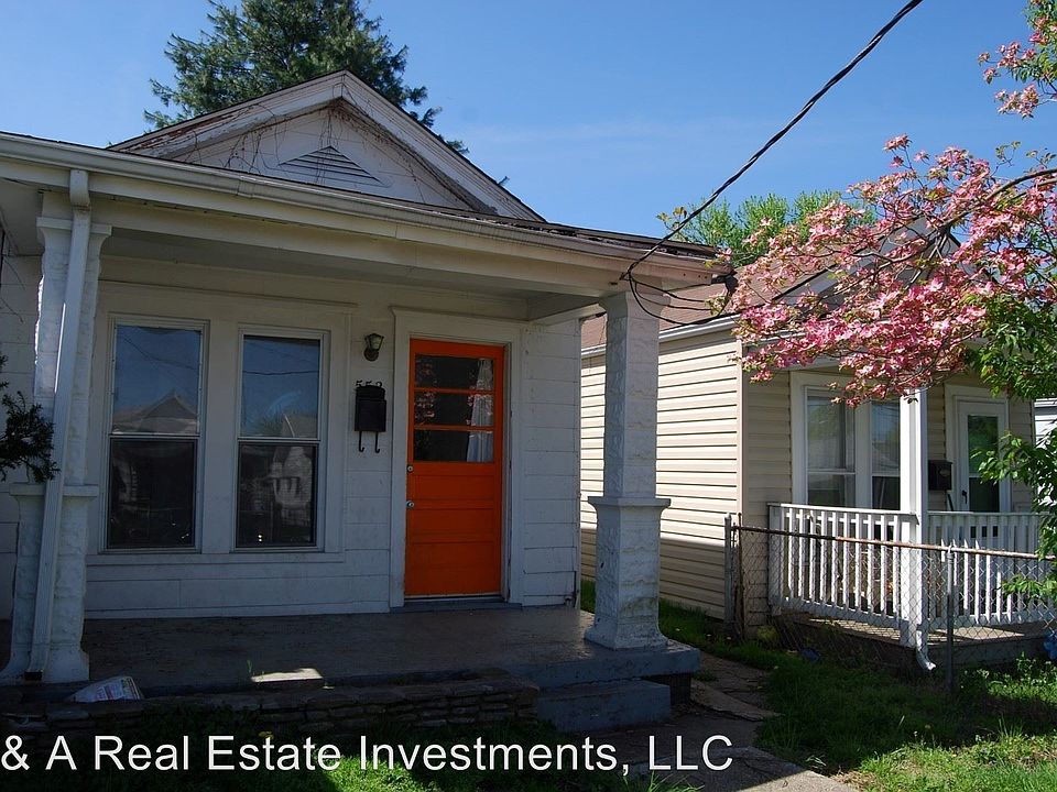 1st image of 552 Lilly Ave
