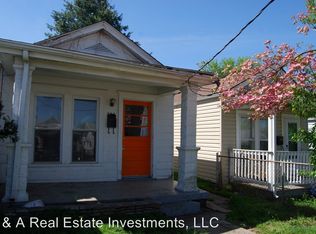 552 Lilly Ave, Louisville, KY
