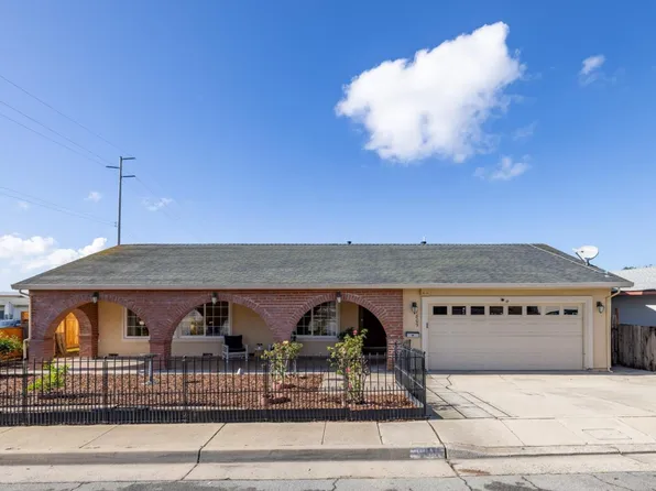 1809 Soto St, Seaside, CA 93955