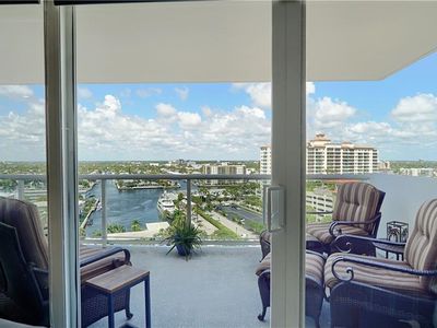 2841 N Ocean Blvd #1509, Fort Lauderdale, FL, 33308