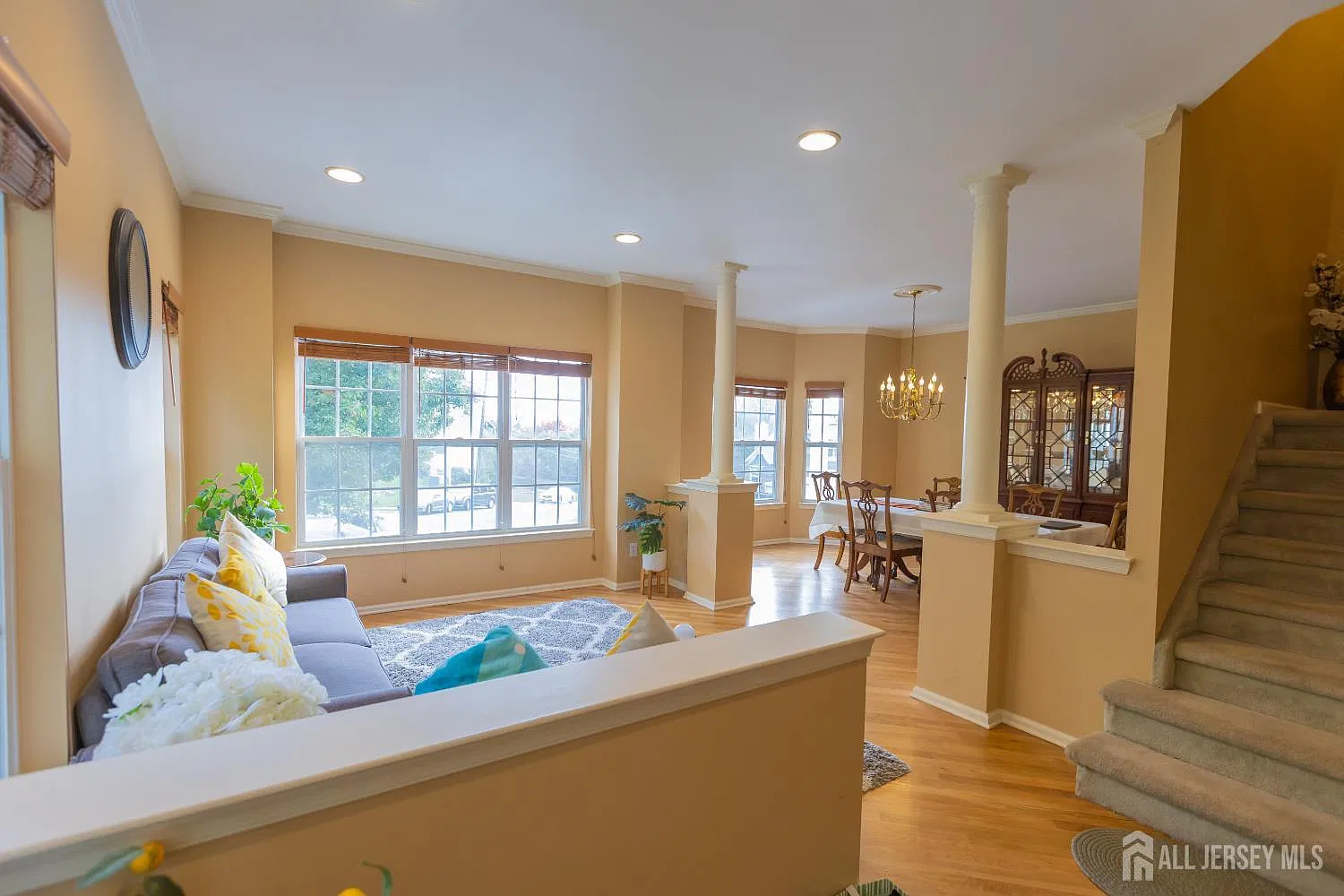 3 bed, 2.5 bath, 1990 sqft, $3,850 — Photo 4