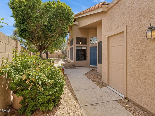5 W Ranch Rd, Tempe, AZ 85284