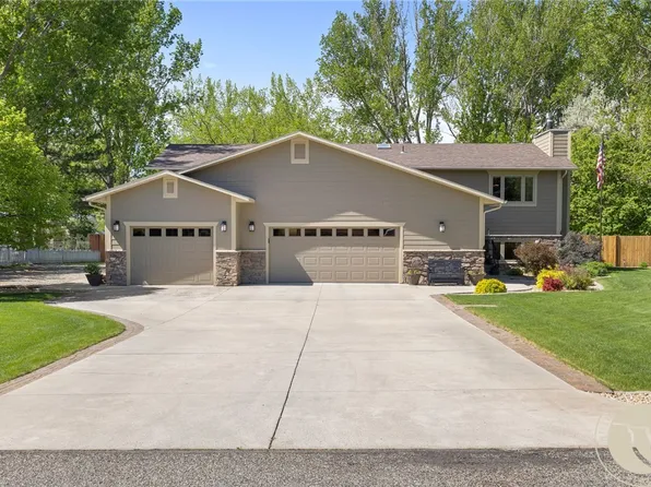 4606 Robbie Ln, Billings, MT 59106